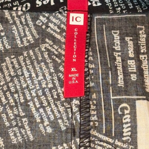 Light Cotton Shacket - Picture 3 of 4